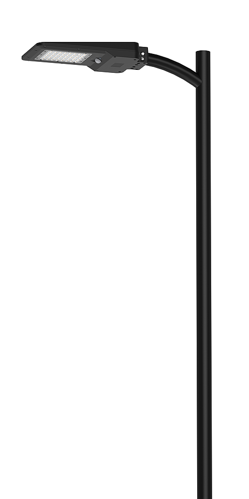 Projecteur/lanterne solaire